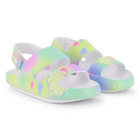Sandalen met klittenbandsluiting BILLIEBLUSH 
                    GIRL