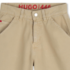Korte broek met zakken HUGO 
                    BOY