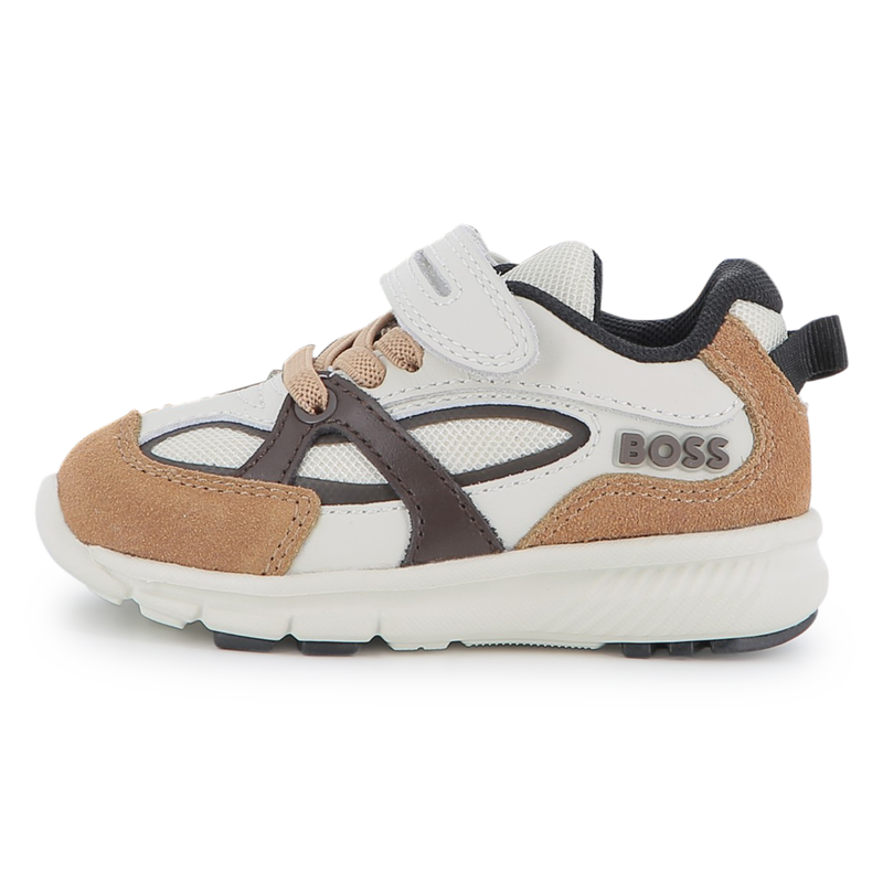 Sneakers BOSS 
                        BOY