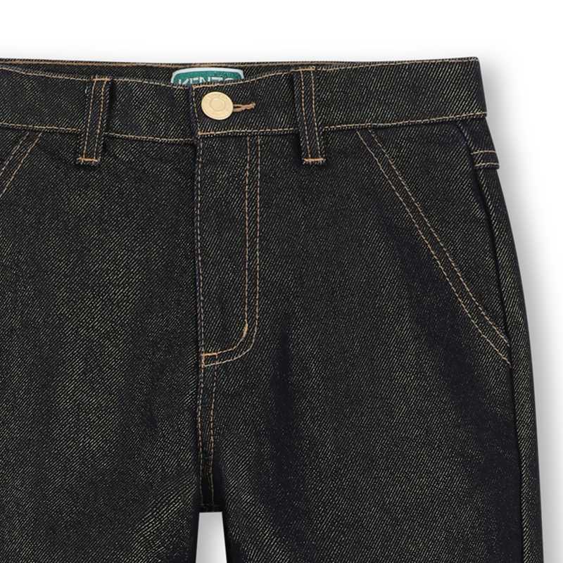 Spijkerbroek KENZO KIDS 
                        UNISEX