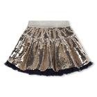 Rok met elastische taille BILLIEBLUSH 
                    GIRL