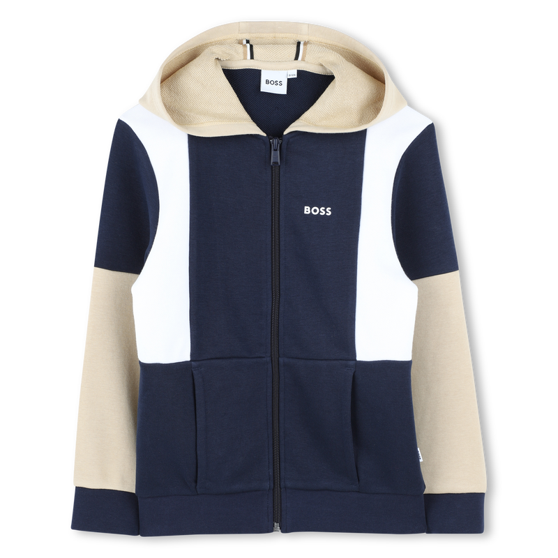 Recht joggingpak BOSS 
                        BOY