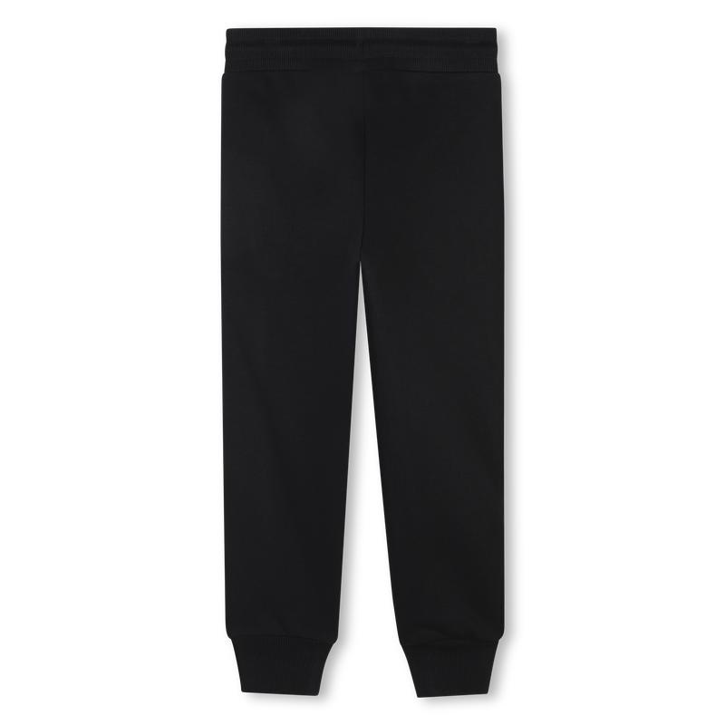 Joggingbroek met zijstroken MARC JACOBS 
                        UNISEX
