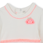 2-in-1 rompertje jurk BILLIEBLUSH 
                    GIRL