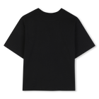 T-shirt met korte mouwen MARC JACOBS 
                    BOY