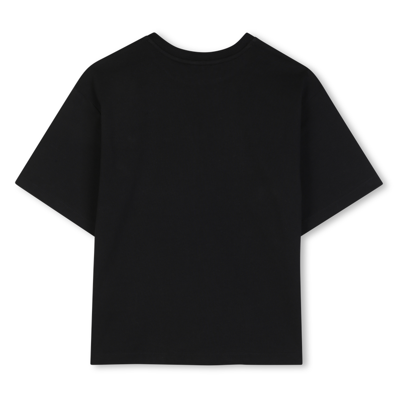 T-shirt met korte mouwen MARC JACOBS 
                        BOY