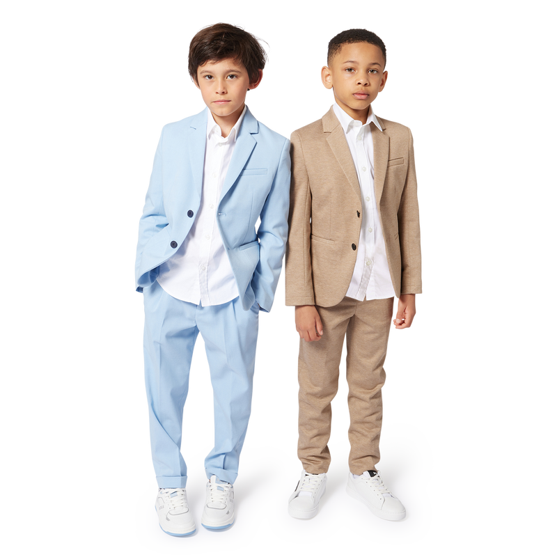 Nette colbert met knopen BOSS 
                        BOY