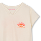 T-shirt met korte mouwen ZADIG VOLTAIRE 
                    GIRL