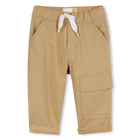 Brede katoenen broek TIMBERLAND 
                    BOY