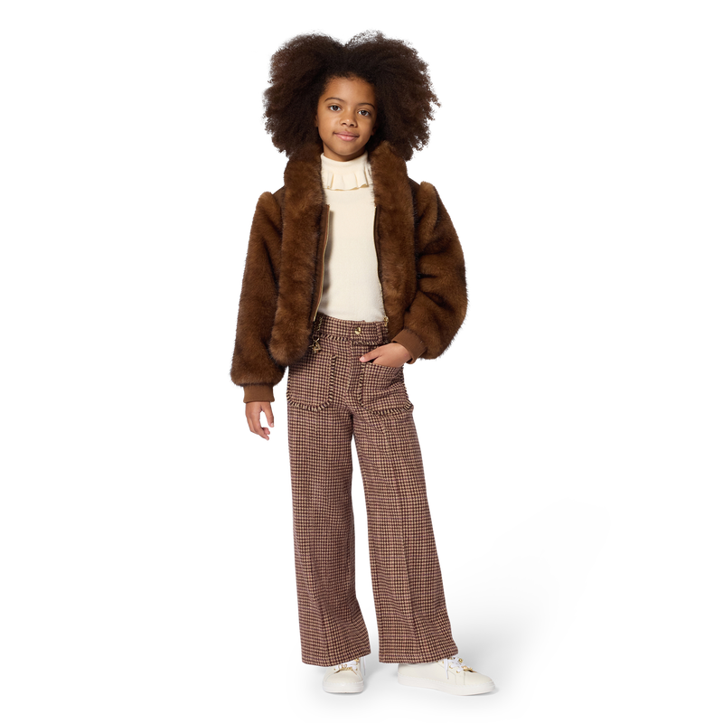 Broek CHLOE 
                        MEISJE