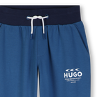Joggingbroek HUGO 
                    JONGEN