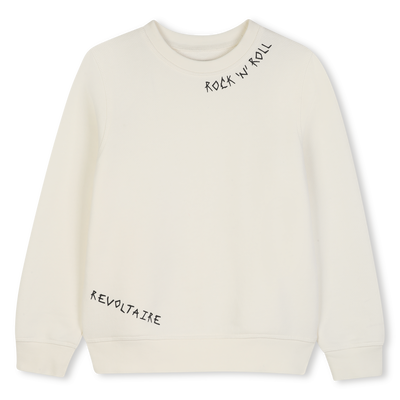 Sweater ZADIG VOLTAIRE UNISEX