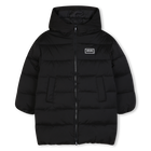Lange donsjas KENZO KIDS 
                    UNISEX