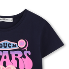 T-shirt met korte mouwen BILLIEBLUSH 
                    GIRL