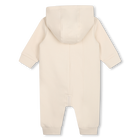 Hoodie overall BOSS 
                    BOY