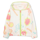 Hoodie met rits BILLIEBLUSH 
                    GIRL