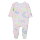 Pyjama en hoed set BILLIEBLUSH 
                    GIRL