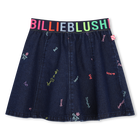 Denimrok BILLIEBLUSH 
                    GIRL