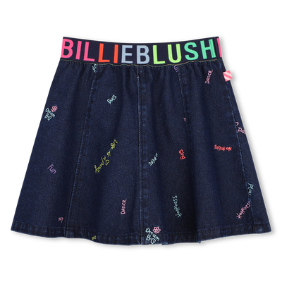 Denimrok BILLIEBLUSH GIRL