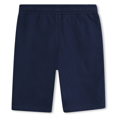 Fleece joggingbermuda TIMBERLAND BOY