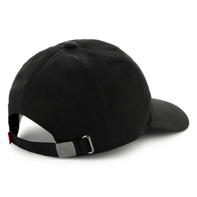 Pet met kreukeffect HUGO BOY