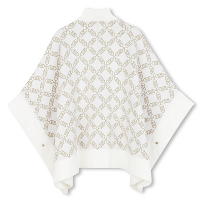 Gebreide cape MICHAEL KORS GIRL