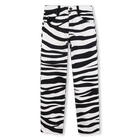 Twill broek MARC JACOBS 
                    GIRL