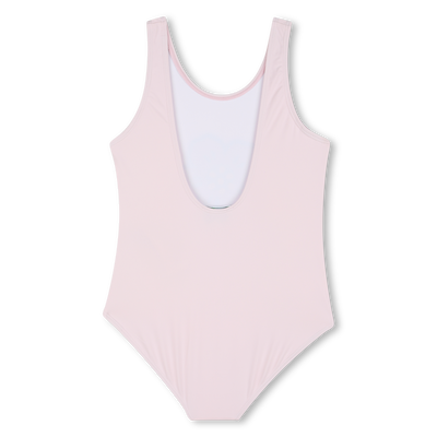 1 STUK BADPAK KENZO KIDS GIRL