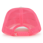 Pet met reflecties BILLIEBLUSH 
                    GIRL