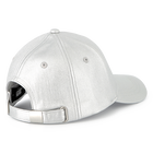 Verstelbare pet met badge KARL LAGERFELD KIDS 
                    GIRL