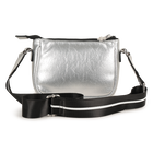 Handtas van gecoat textiel MARC JACOBS 
                    GIRL