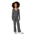 Gebreide cardigan DKNY 
                    GIRL
