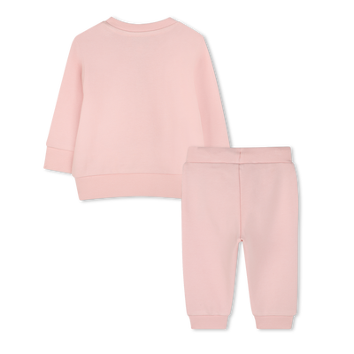 Fleece joggingpak KENZO KIDS UNISEX