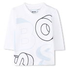 3-delige set BOSS 
                    BOY
