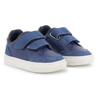 Sneakers met klittenbandstrepen BOSS 
                    BOY