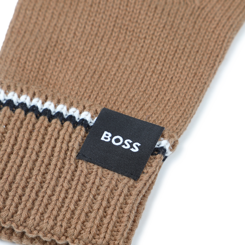 Handschoenen BOSS 
                        BOY