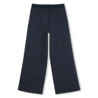 Broek met elastische taille BOSS 
                    GIRL