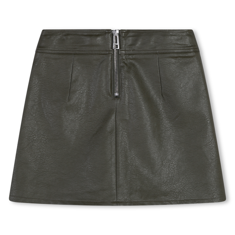 Kokerrok met kreukeffect ZADIG & VOLTAIRE 
                        GIRL