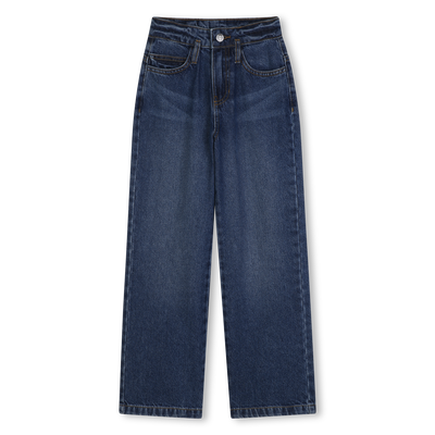 Spijkerbroek DKNY UNISEX