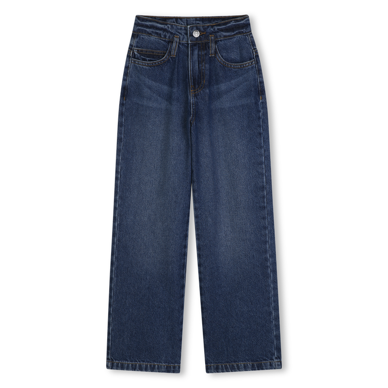 Spijkerbroek DKNY 
                        UNISEX