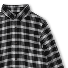 Hemd met lange mouwen GIVENCHY 
                    BOY