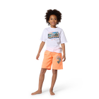 T-shirt met korte mouwen TIMBERLAND 
                    BOY