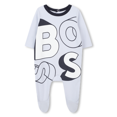 Pyjama BOSS BOY