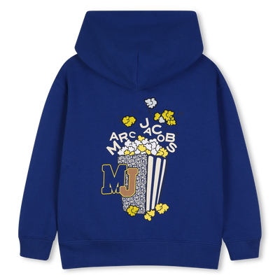 Hoodie MARC JACOBS BOY