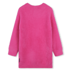 Jurk van tricot MARC JACOBS 
                    GIRL
