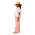Canvas broek CHLOE 
                    GIRL