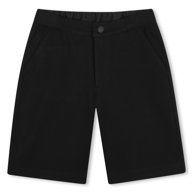 Bermuda KARL LAGERFELD KIDS 
                        BOY