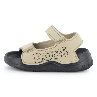 KLITTENBANDSLUITINGEN BOSS BOY