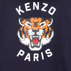 Fleece joggingvest KENZO KIDS 
                    BOY