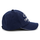 Pet met merkborduursel TIMBERLAND 
                    BOY